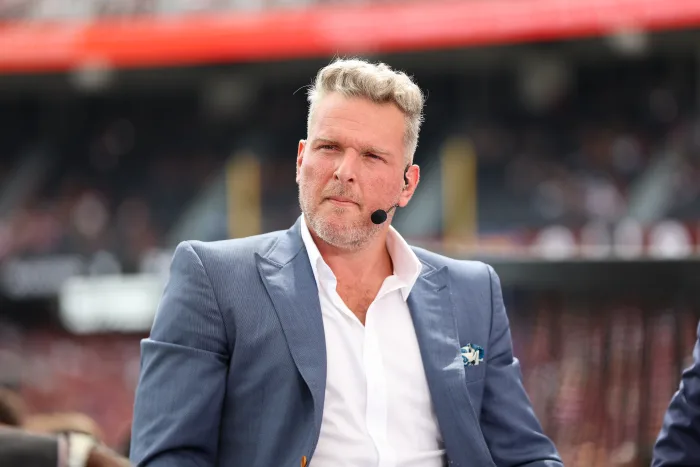 Pat McAfee Reveals He Stepped Away From WWE Because He Was Mentally Exhausted
