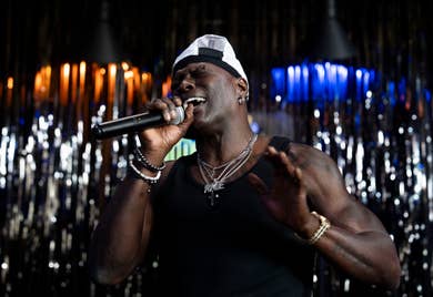 R-Truth Comments On Locker Room Support After His WWE Departure Was Announced