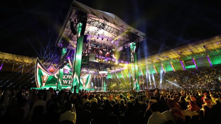 Reported Ideas Of  Two WrestleManias In One Year When The Show Goes To Saudi Arabia, Believed To Be Pushing For Wrestlers To Come Out Of Retirement