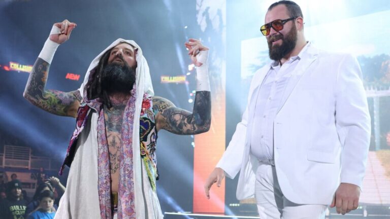 The Righteous Reportedly Finishing Up Indie Dates Amid WWE Interest