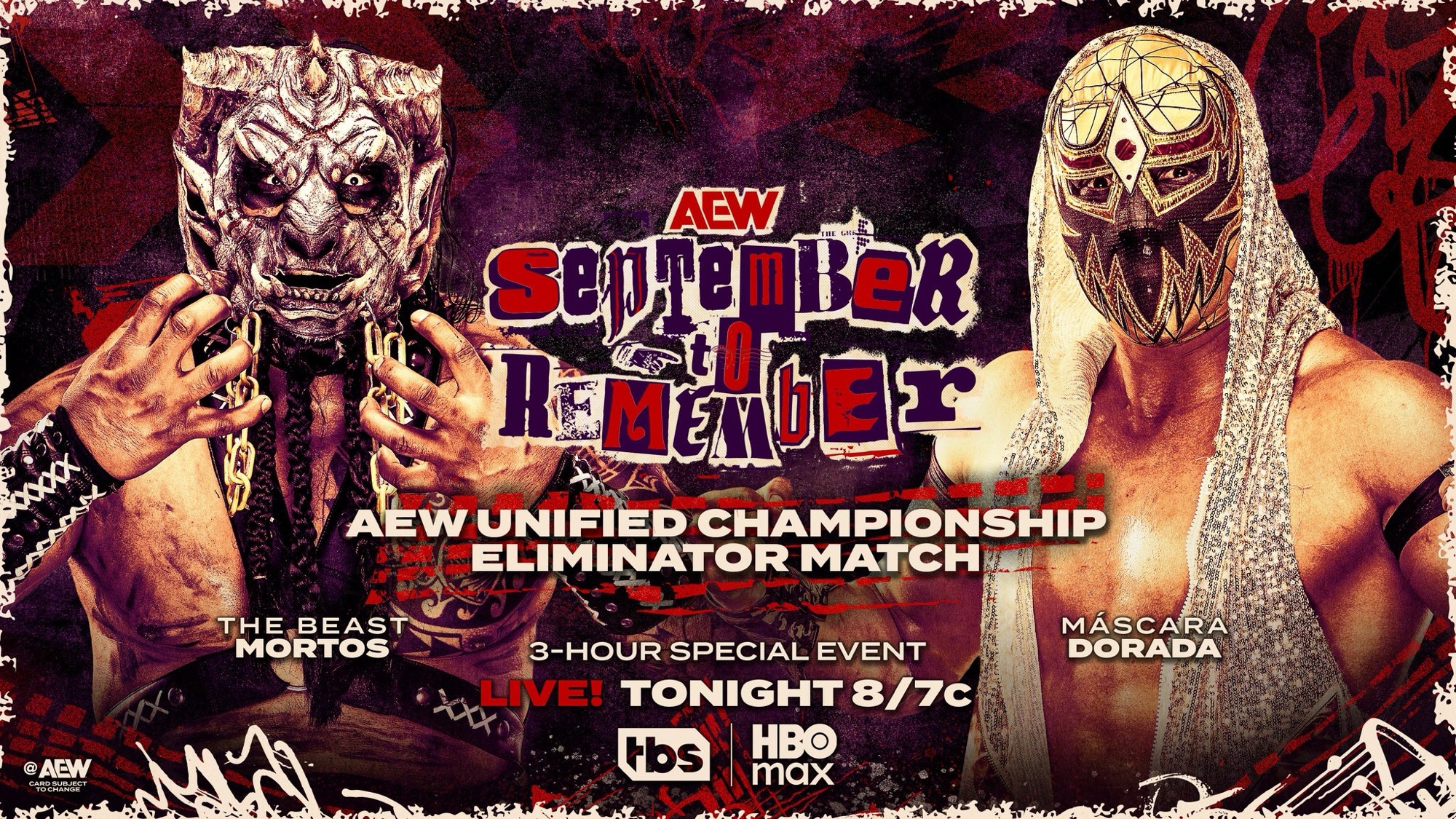 Dave Meltzer Match Ratings September 12th – September 17th 2025