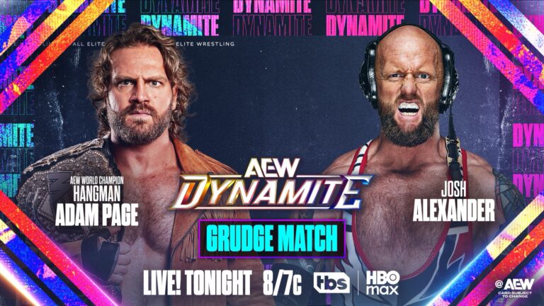 Dave Meltzer Match Ratings September 5th – September 10th 2025