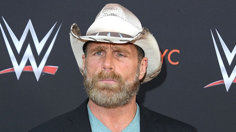 Shawn Michaels Says He Considers WWE WrestleMania 26 To Be His Last Match, Not Crown Jewel In Saudi Arabia
