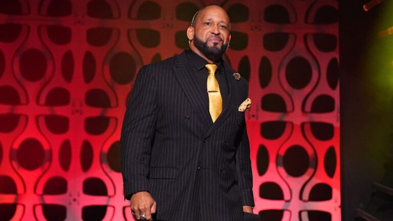 MVP On WWE Counterprogramming AEW: If Anything, It’s A Compliment To AEW