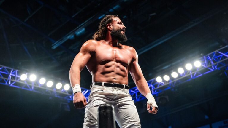 Andrade Could Reportedly Miss A Year Of Action Due To WWE Non-Compete Clause Breach With AEW