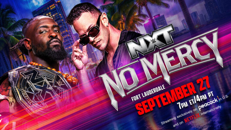 Dave Meltzer Match Ratings September 26th – October 1st 2025