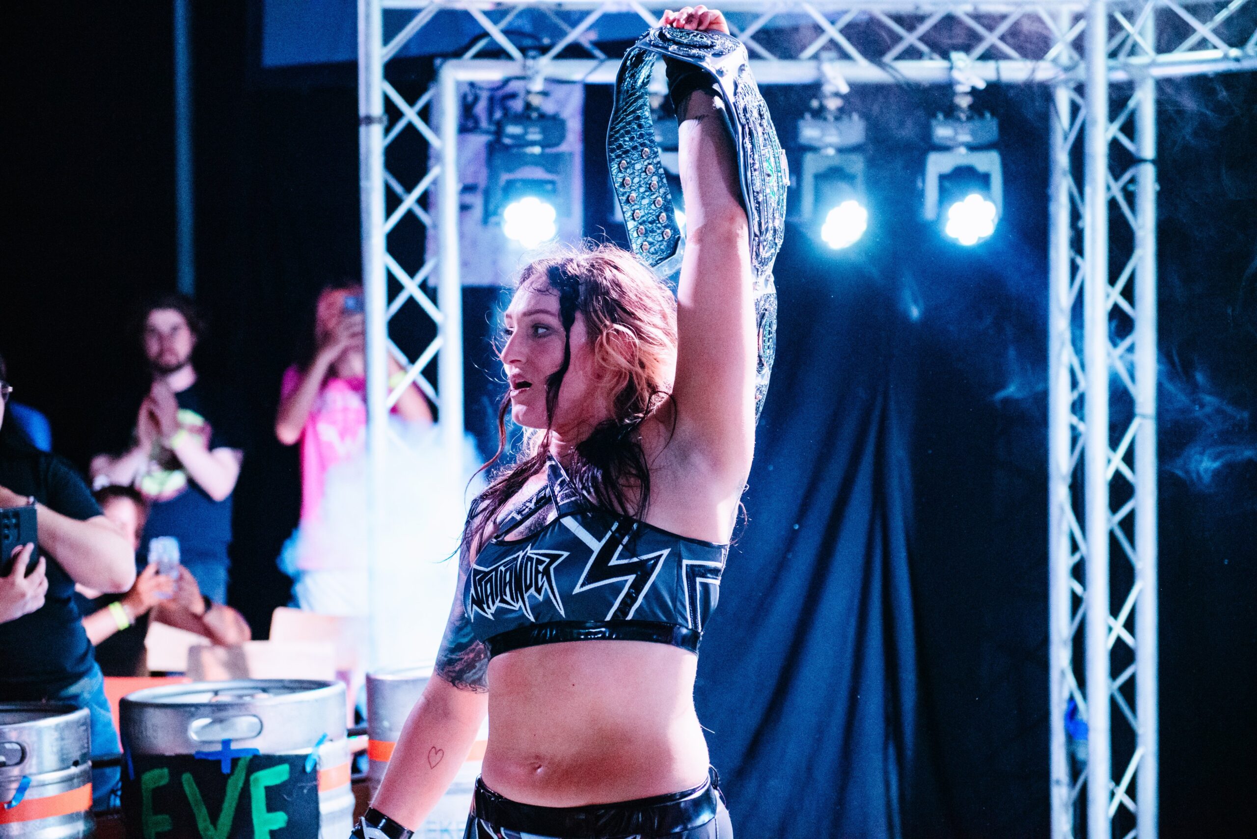 Pro-Wrestling: EVE – A Look Back and a Look Ahead