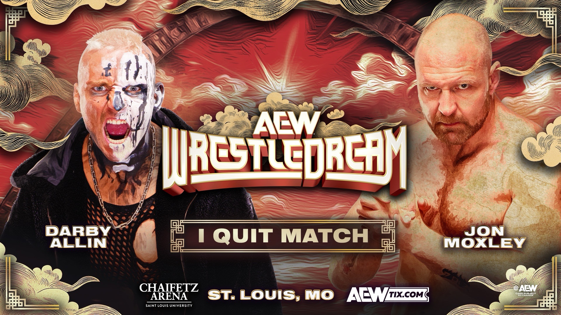 Dave Meltzer Match Ratings October 17th – October 22nd 2025