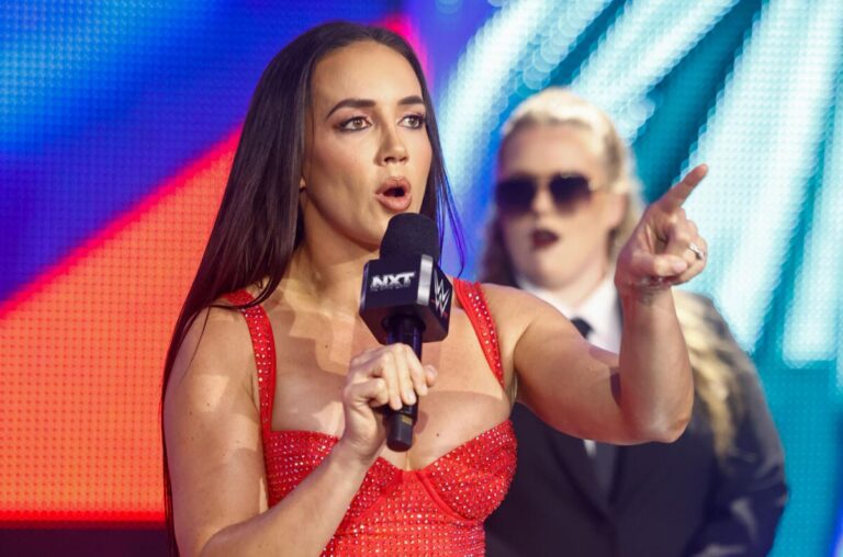 Chelsea Green’s New WWE Contract Reportedly A Five-Year Extension