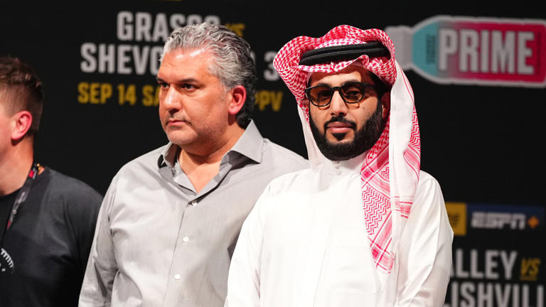 Nick Khan Says WrestleMania In Saudi Arabia Was A ‘Natural Next Step’ For WWE