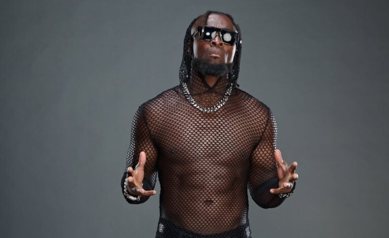 Kofi Kingston Reportedly Re-Signed With WWE Earlier This Year