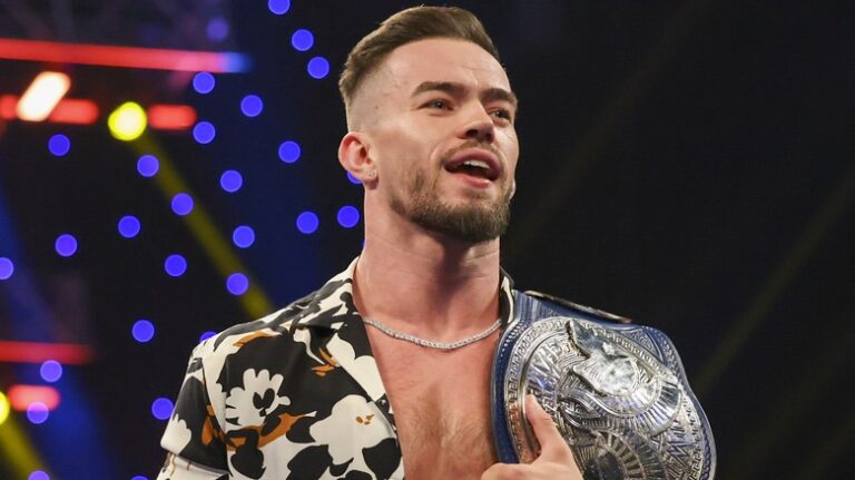 There Are Reportedly Still Those In WWE Pushing For Austin Theory To Be Involved In Creative Plans After Seth Rollins’ Injury