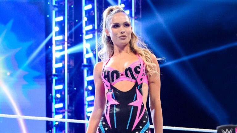 Maxxine Dupri: I’ve Fallen In Love With Wrestling, It Brings Me So Much Joy
