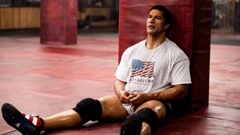 The Rock Reportedly Took A Pay Cut For ‘The Smashing Machine’