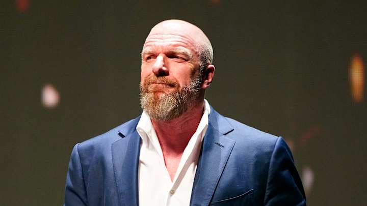 Triple H Claims WWE Is More Akin To The MCU Than UFC, Focus Is On Storytelling Over Having Great Matches