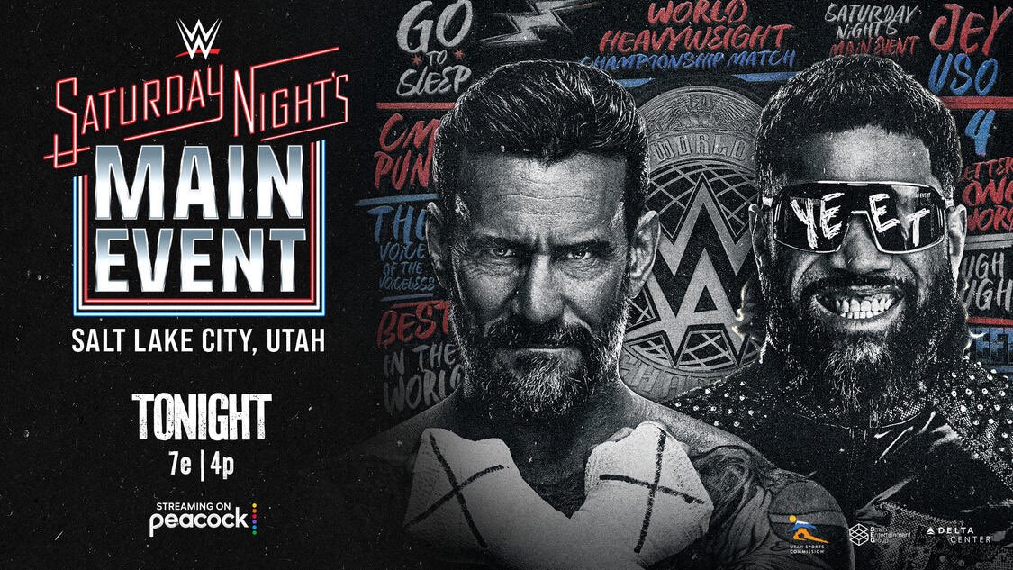 Dave Meltzer Match Ratings October 31st – November 5th 2025