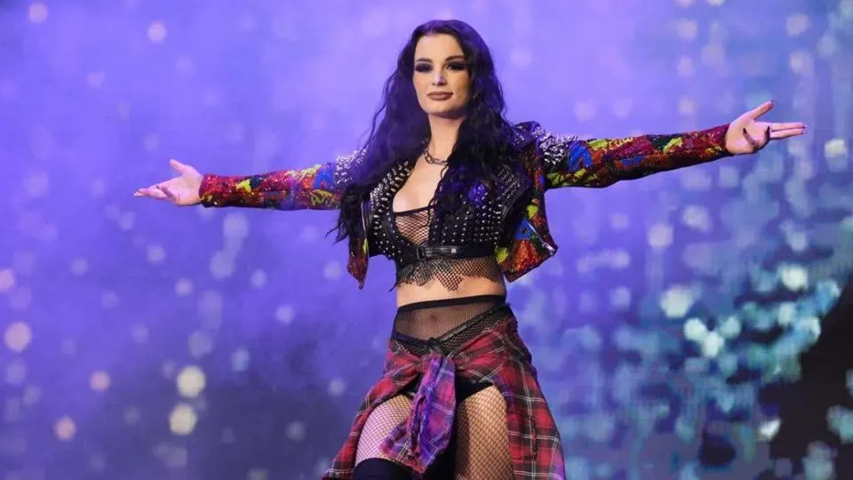 Saraya