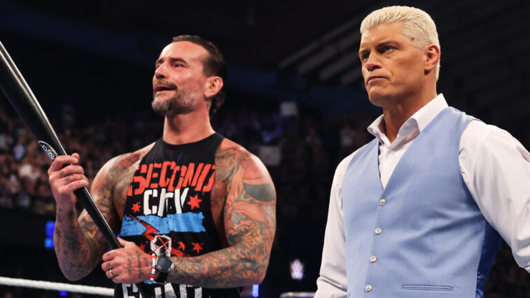 AEW Reportedly Not Planning To Omit Cody Rhodes & CM Punk From ‘This Book Is All Elite’