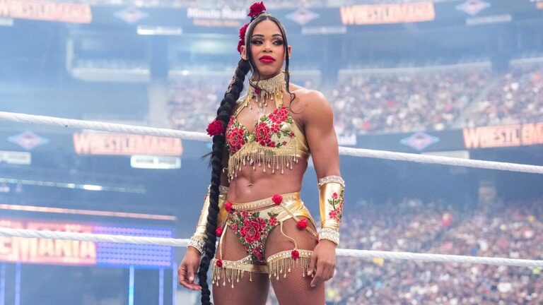 WWE Reportedly Believe Bianca Belair Will Be Back In Early 2026