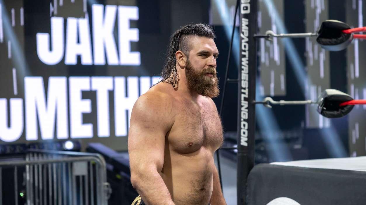 jake something impact 2