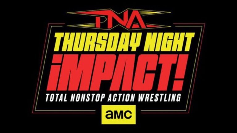 TNA Impact Heading To AMC, WWE Partnership Reportedly Set To Continue