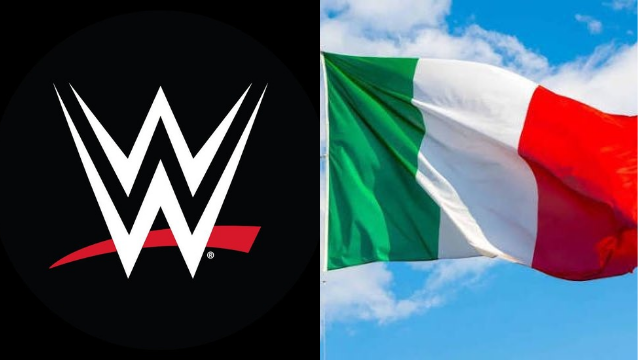 WWE Reportedly Heading To Italy For A PLE In May 2026, Turin Discussed Internally As Host City