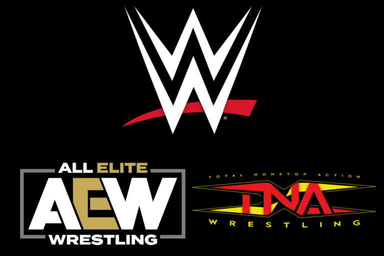 WWE Reportedly Telling AEW & TNA Talent They Aren’t Looking At Hiring New People