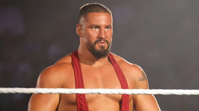 WWE Reportedly See Bron Breakker As A ‘Roman Reigns Type Of Superstar’, Plans For Seth Rollins Return Not Locked In
