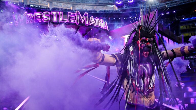 Finn Bálor Recalls Creating His ‘Demon’ Persona, Explains Issues With How WWE Utilised It