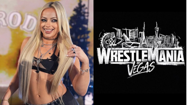 People Within WWE Reportedly Pushing For Liv Morgan To Feature Prominently At WrestleMania 42