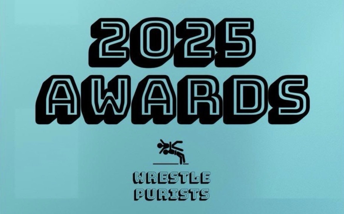 WRESTLEPURISTS AWARDS 2025: RESULTS