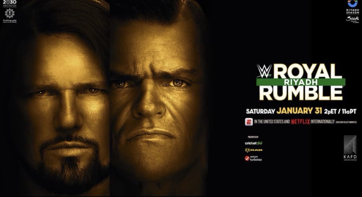 Dave Meltzer Match Ratings January 30th – February 4th 2026