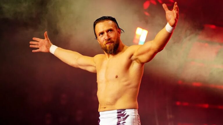 Bryan Danielson Not Closing Off In-Ring Return, Discusses Seeing Adam Copeland’s Physical Therapist