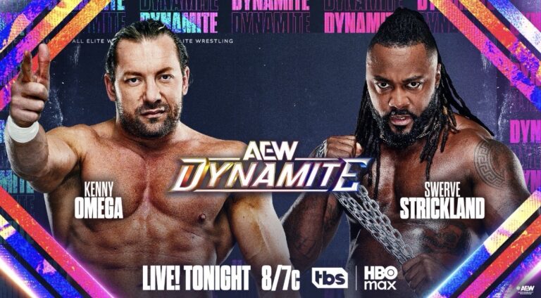 Dave Meltzer Match Ratings February 13th – February 18th 2025