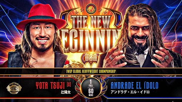 Dave Meltzer Match Ratings February 27th – March 4th 2026