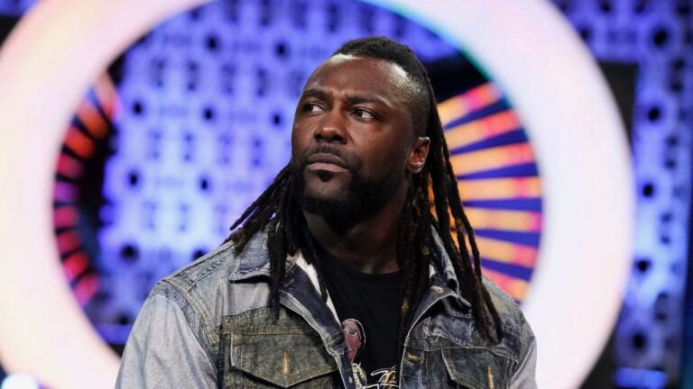 Swerve Strickland Says AEW Pays Better Than WWE ‘By Far’, Calls Tony Khan A Player’s Booker