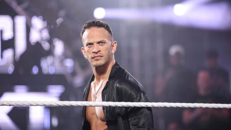 Ricky Saints Says Tribalism In Wrestling Can Be Cool To A Certain Degree