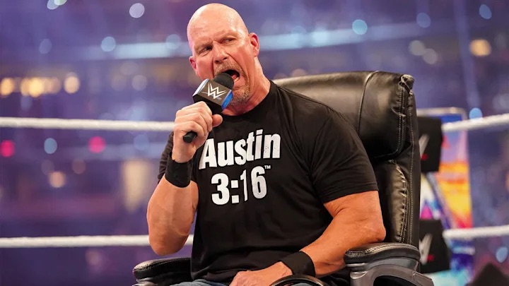 People In WWE Reportedly Hopeful Steve Austin Will Appear On Next Monday’s 3/16 RAW