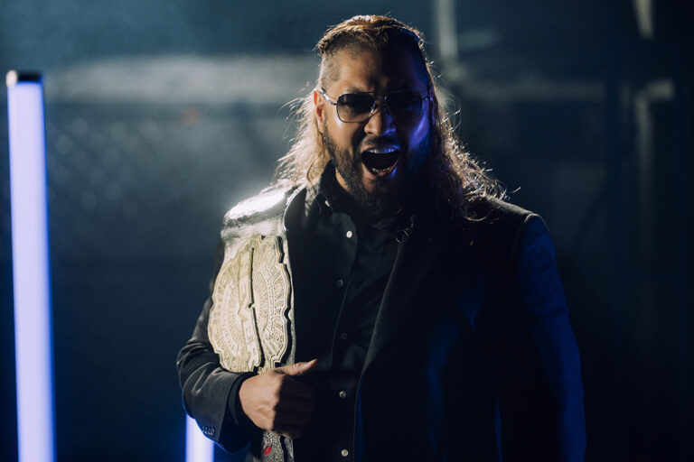 EVIL Reportedly Yet To Be Added To Any WWE Brand Internally