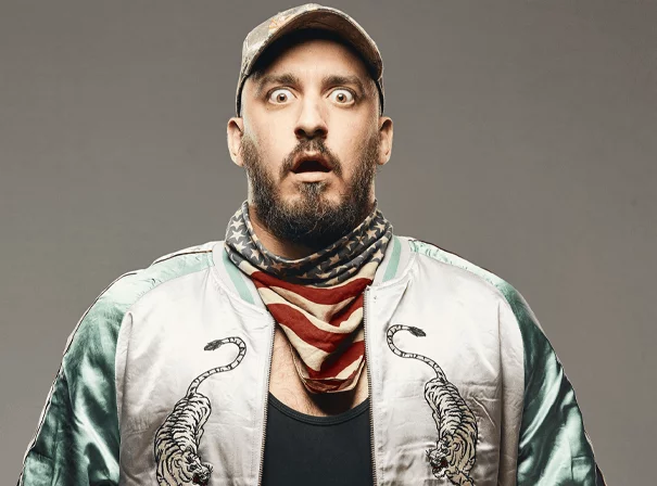 Mance Warner: WWE, NXT, AEW, I Would Go To Any Of Them