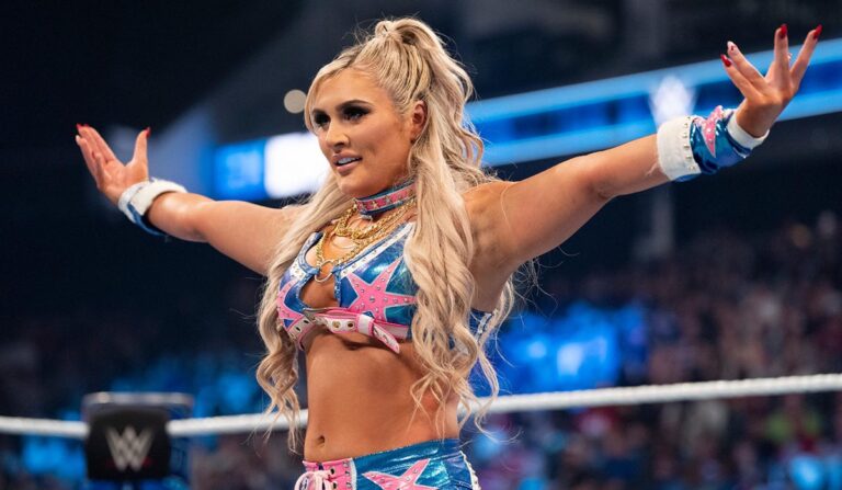 Tiffany Stratton Says Being Left Off WrestleMania 42 Has Put A Chip On Her Shoulder For Next Year