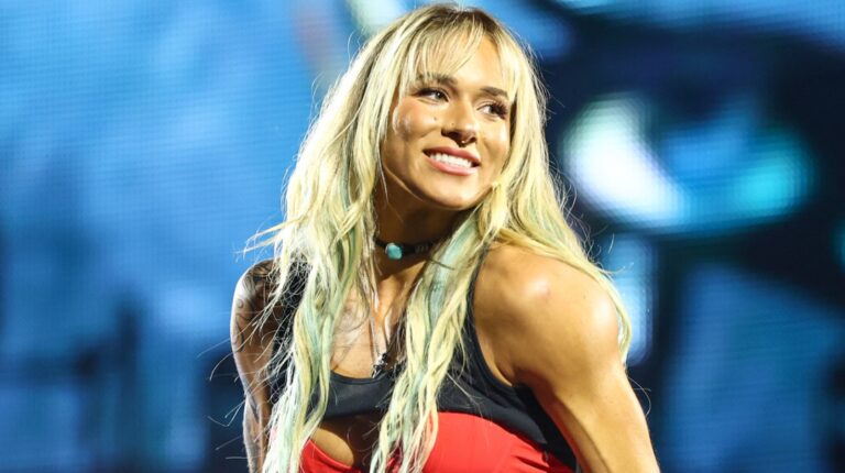 Sol Ruca Names WWE Main Roster Dream Opponents, Includes Randy Orton And IYO SKY
