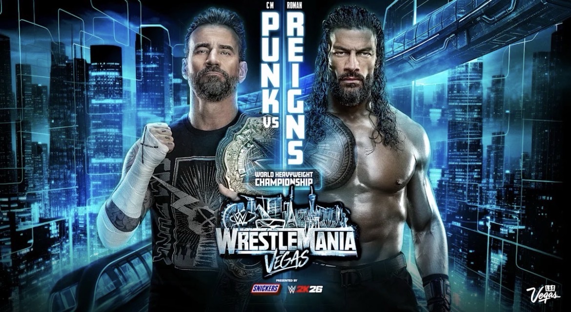 Dave Meltzer Match Ratings April 16th – April 22nd 2026