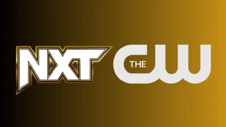 All NXT Premium Live Events Set To Air On The CW Network In New Multi-Year Deal