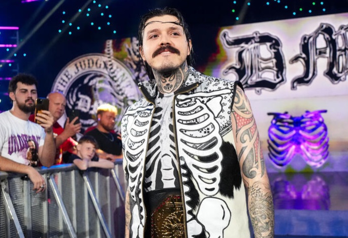 Dominik Mysterio Thinks WWE Doesn’t Know What To Do With Him