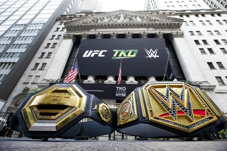 A ‘Pretty Majorly Pushed’ WWE Talent Reportedly Took A 50% Pay Cut