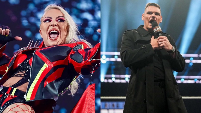 Thekla Discusses Herself & GUNTHER Finding Success Coming From Austria