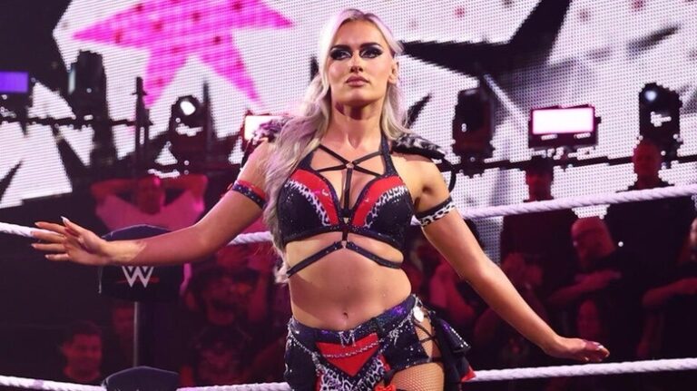 Blake Monroe Says She Wants To Be Part Of The John Cena Classic
