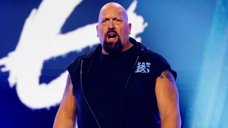 Paul Wight: I’m Personally Pushing For AEW To Do More TV In The UK