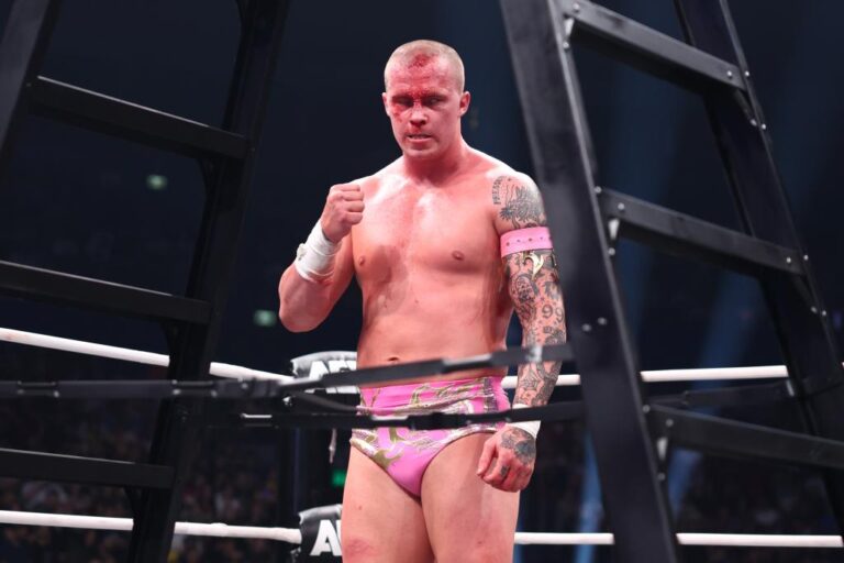 Kyle Fletcher Reveals He Didn’t Need Surgery For His Torn Meniscus